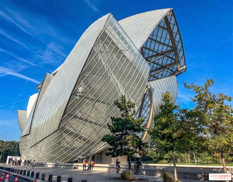 fondation louis vuitton paris 16 19 aprile|fondation Louis Vuitton exhibition.